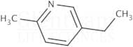 5-Ethyl-2-methylpyridine