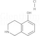 1,2,3,4-Tetrahydroisoquinolin-5-ol hydrochloride