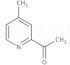 2-Acetyl-4-methylpyridine