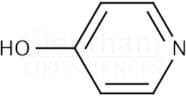 4-Hydroxypyridine (4-Pyridinol)