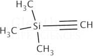 Ethynyltrimethylsilane