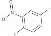 2,5-Difluoronitrobenzene