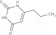 6-Propyl-2-thiouracil