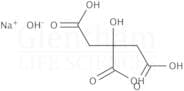 Sodium citrate dibasic, BP