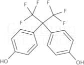 4,4''-(Hexafluoroisopropylidene)diphenol (Bisphenol AF)