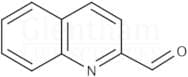 2-Quinolinecarboxaldehyde