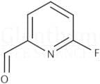 6-Fluoropyridine-2-carboxaldehyde