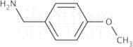 4-Methoxybenzylamine