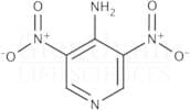 4-Amino-3,5-dinitropyridine