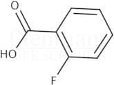 2-Fluorobenzoic acid