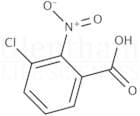 3-Chloro-2-nitrobenzoic acid