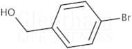 4-Bromobenzyl alcohol