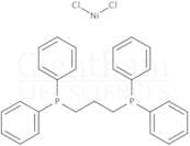 1,3-Bis(diphenylphosphino)propane-nickel (II) chloride
