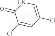 3,5-Dichloro-2-hydroxypyridine