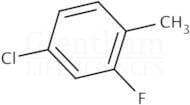 4-Chloro-2-fluorotoluene