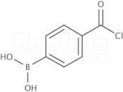 4-Chlorocarbonylphenylboronic acid