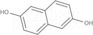 2,6-Dihydroxynaphthalene