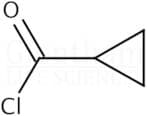 Cyclopropanecarbonyl chloride