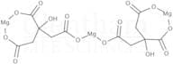 Magnesium citrate tribasic hydrate