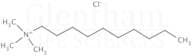 Decyltrimethylammonium chloride