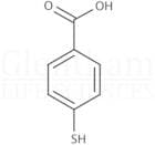 4-Mercaptobenzoic acid