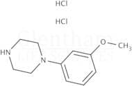 1-(3-Methoxyphenyl)piperazine dihydrochloride
