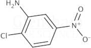 2-Chloro-5-nitroaniline
