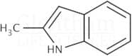 2-Methylindole