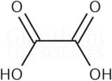 Oxalic acid, anhydrous