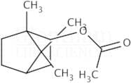 L-(-)-Bornyl acetate