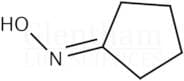 Cyclopentanone oxime