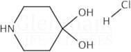 4-Piperidone hydrochloride monohydrate