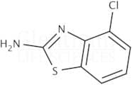 2-Amino-4-chlorobenzothiazole