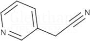 3-Pyridylacetonitrile