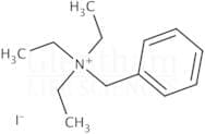 Benzyltriethylammonium iodide