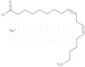 Linoleic acid sodium salt