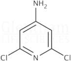 4-Amino-2,6-dichloropyridine