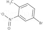 4-Bromo-2-nitrotoluene
