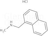 N-Methyl-1-naphthalenemethylamine hydrochloride