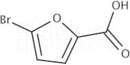5-Bromo-2-furoic acid