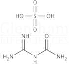 N-Guanylurea sulfate