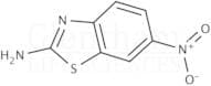 2-Amino-6-nitrobenzothiazole