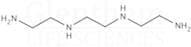 Triethylenetetramine
