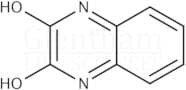 2,3-Dihydroxyquinoxaline