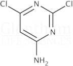 4-Amino-2,6-dichloropyrimidine