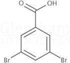 3,5-Dibromobenzoic acid