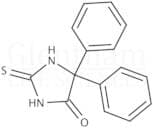 5,5-Diphenyl-2-thiohydantoin