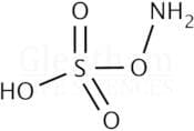 Hydroxylamine-O-sulfonic acid