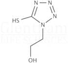 1-Hydroxyethyl-5-mercapto-1H-tetrazole