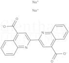 Bicinchoninic acid disodium salt hydrate